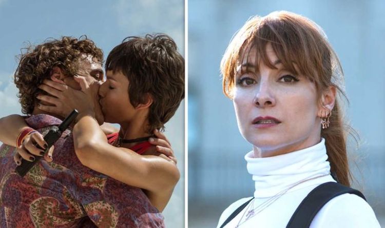 Money Heist Season 3 Ending Explained What Happened At The - 