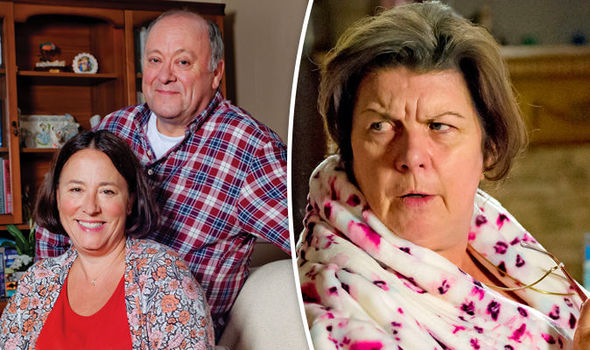 Bbc Two Plans Second Series For Two Doors Down Tv Radio