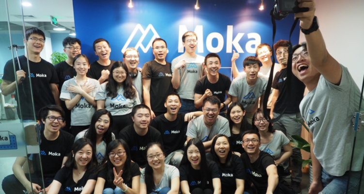 Moka Raises 27m Led By Hillhouse To Make Hiring More Data Driven In China Techcrunch