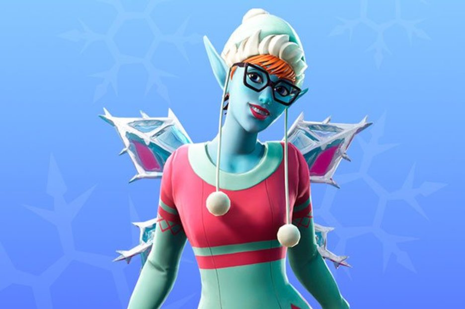 fortnite shop sugarplum skin daily item shop reveals leaked season 7 skin spider knight - desperado fortnite skin release date