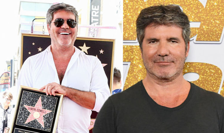 Image result for simon cowell net worth