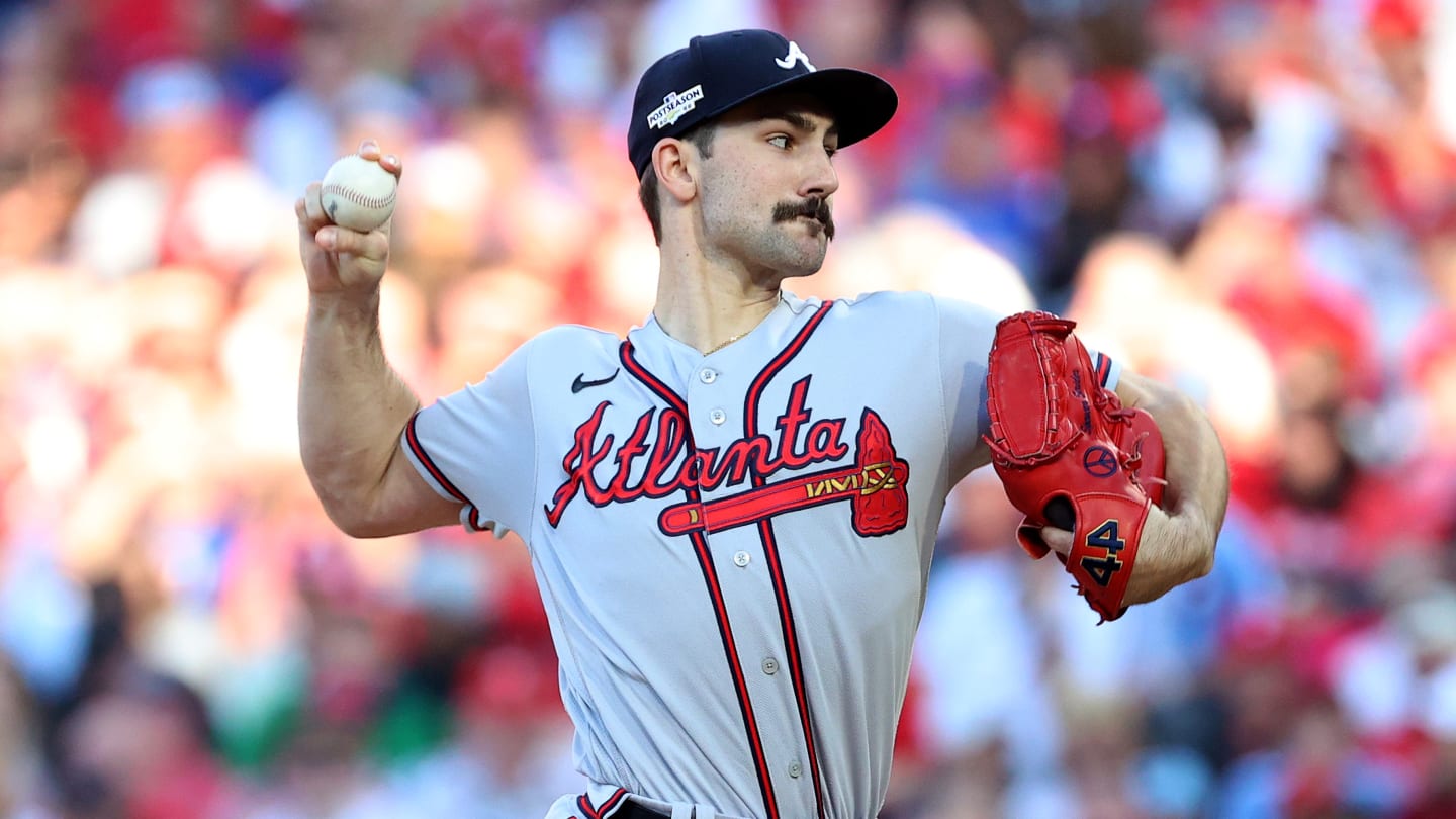 Braves spring training: What are most important roster developments?