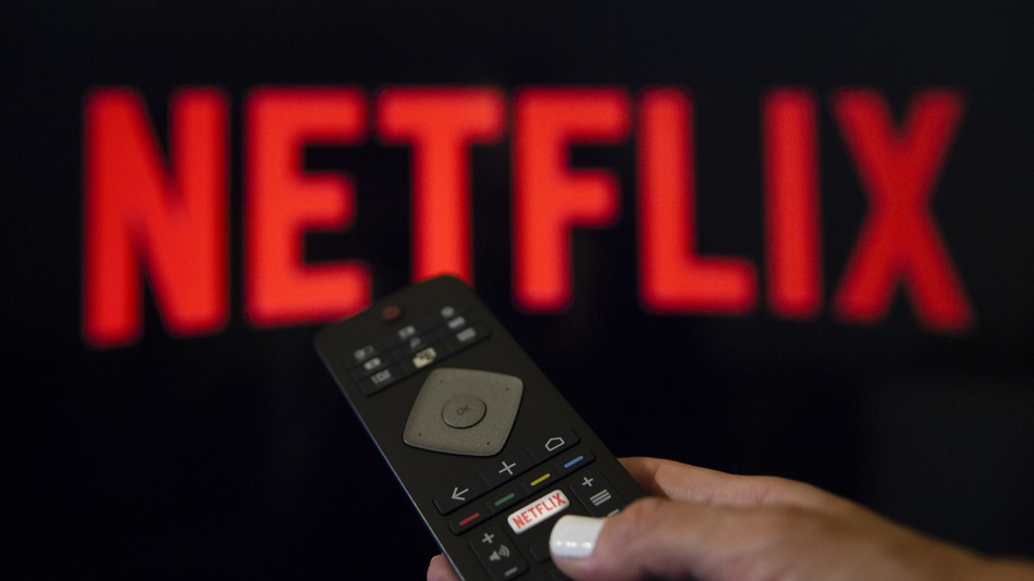 Quanto Consuma Vedere Un Film O Una Serie Tv Su Netflix
