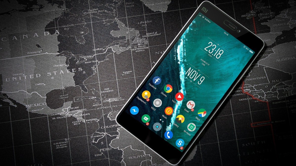 10 Best Android Wallpaper App List To Improve Looks Of Your Phone In 19