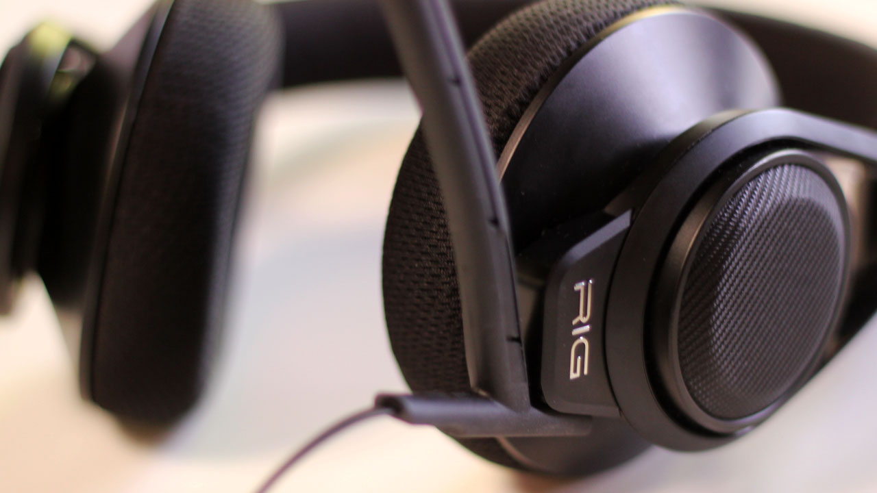 plantronics mixer