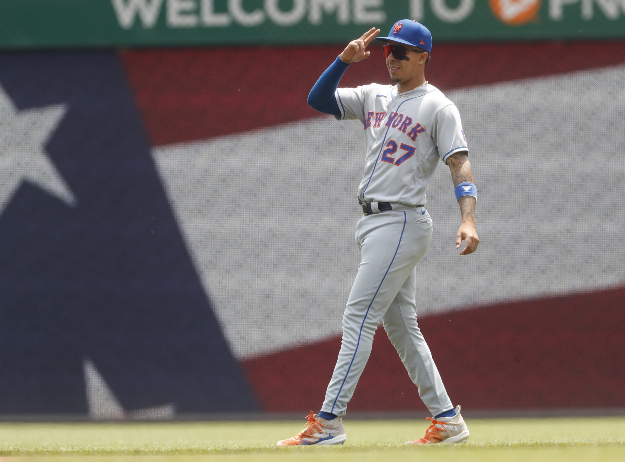 NY Mets Roster: 2 players who should probably start 2022 in Triple-A