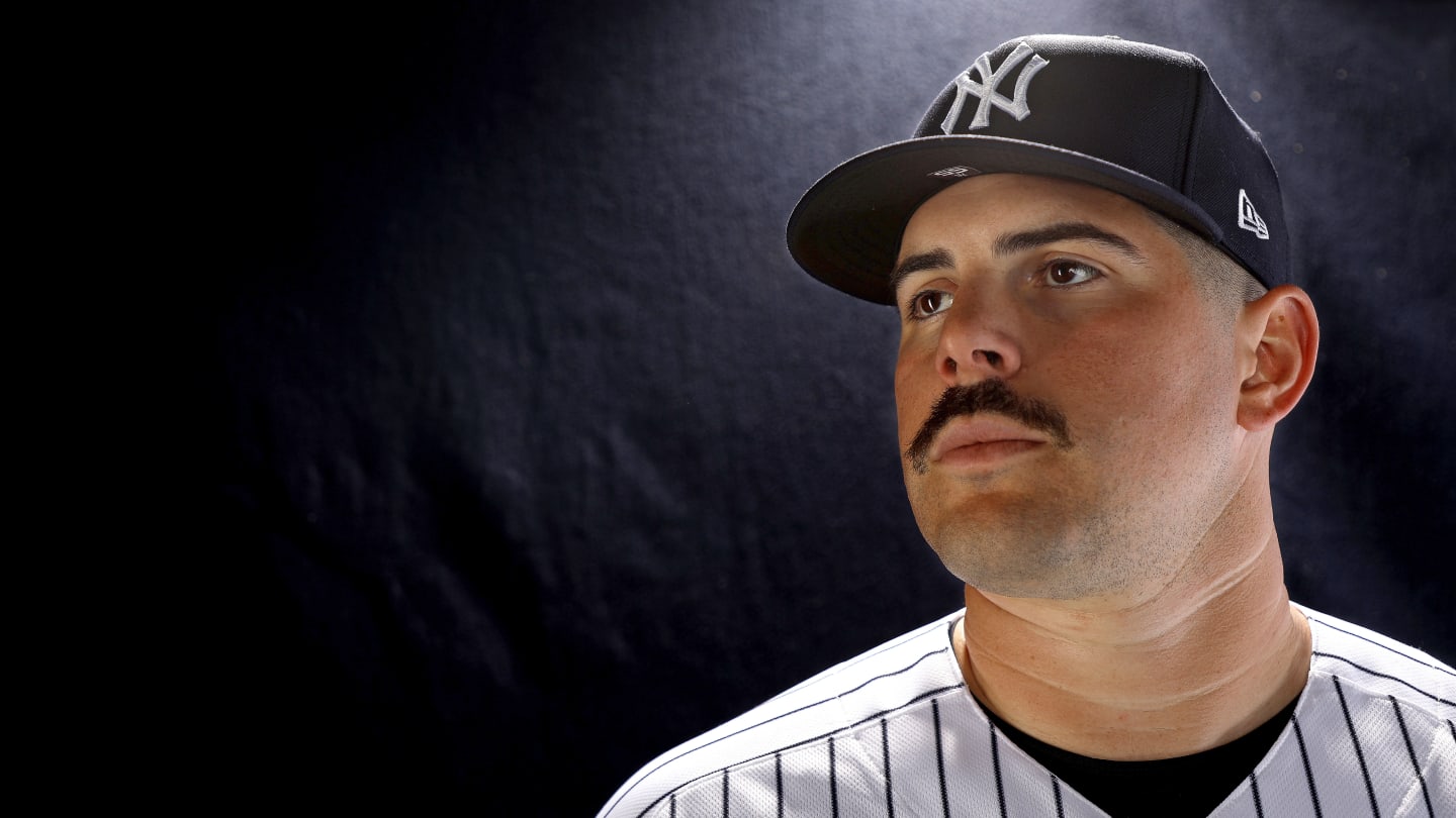 Yankees' rotation: What to do with disastrous Carlos Rodon