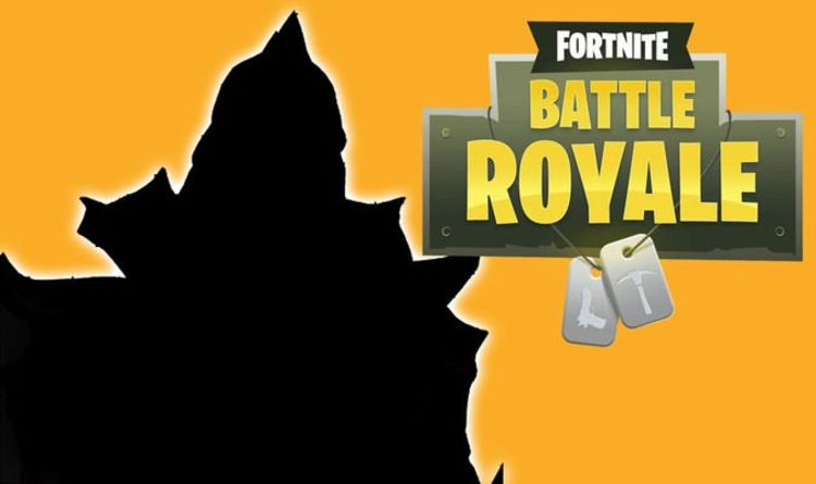 fortnite ruin skin revealed season 8 discovery skin leaks after update 8 30 - fortnite ruin is coming