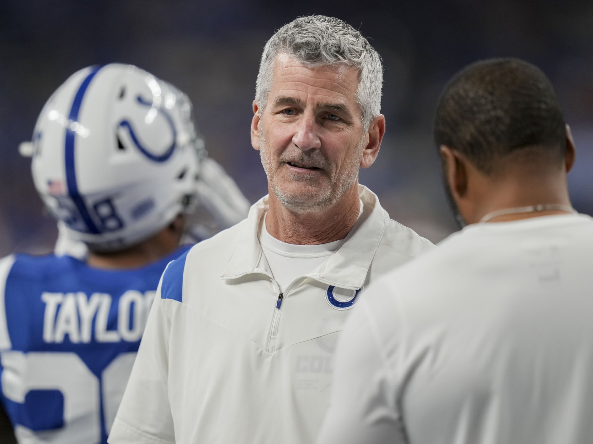 4 players who could follow Frank Reich to the Panthers in 2023