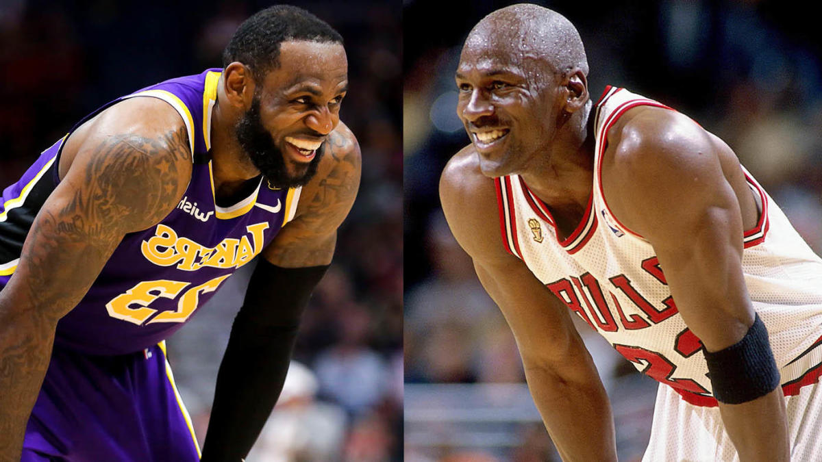 doc rivers michael jordan