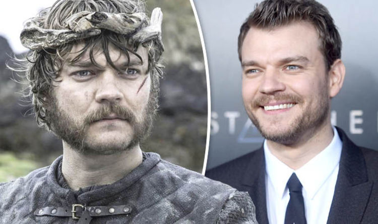 Game Of Thrones Season 7 Cast Who Is Pilou Asbaek Who Plays