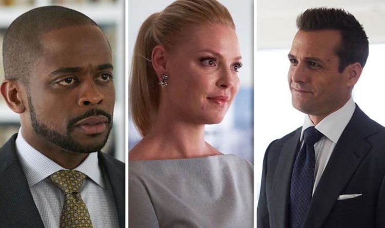 Suits Series 9 Release Date Cast Trailer Plot Will It Be