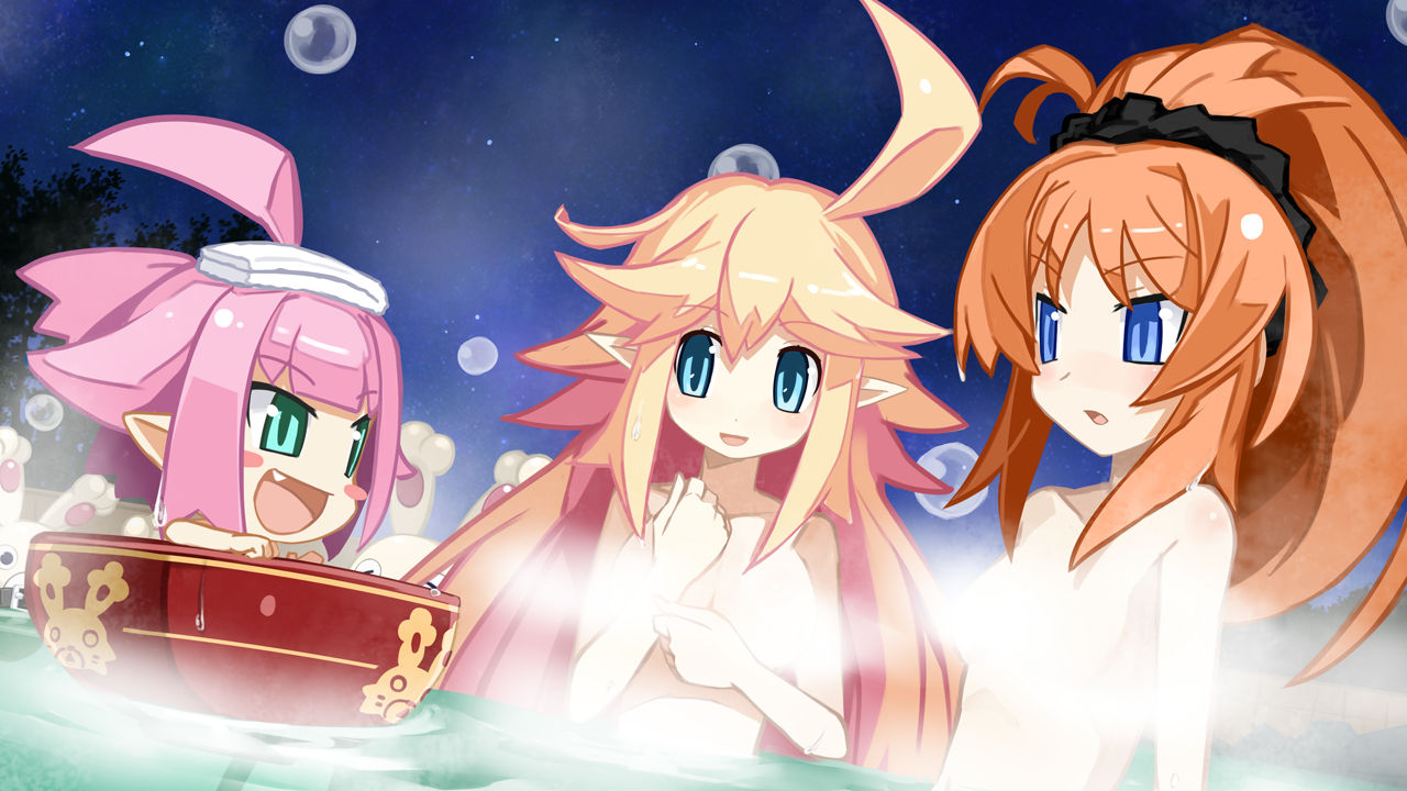 mugen souls z