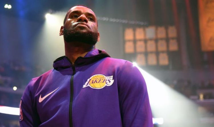 lebron james lakers jacket