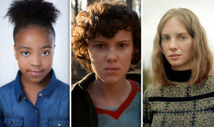 Stranger Things Season 3 Netflix Release Date Cast Trailer Plot