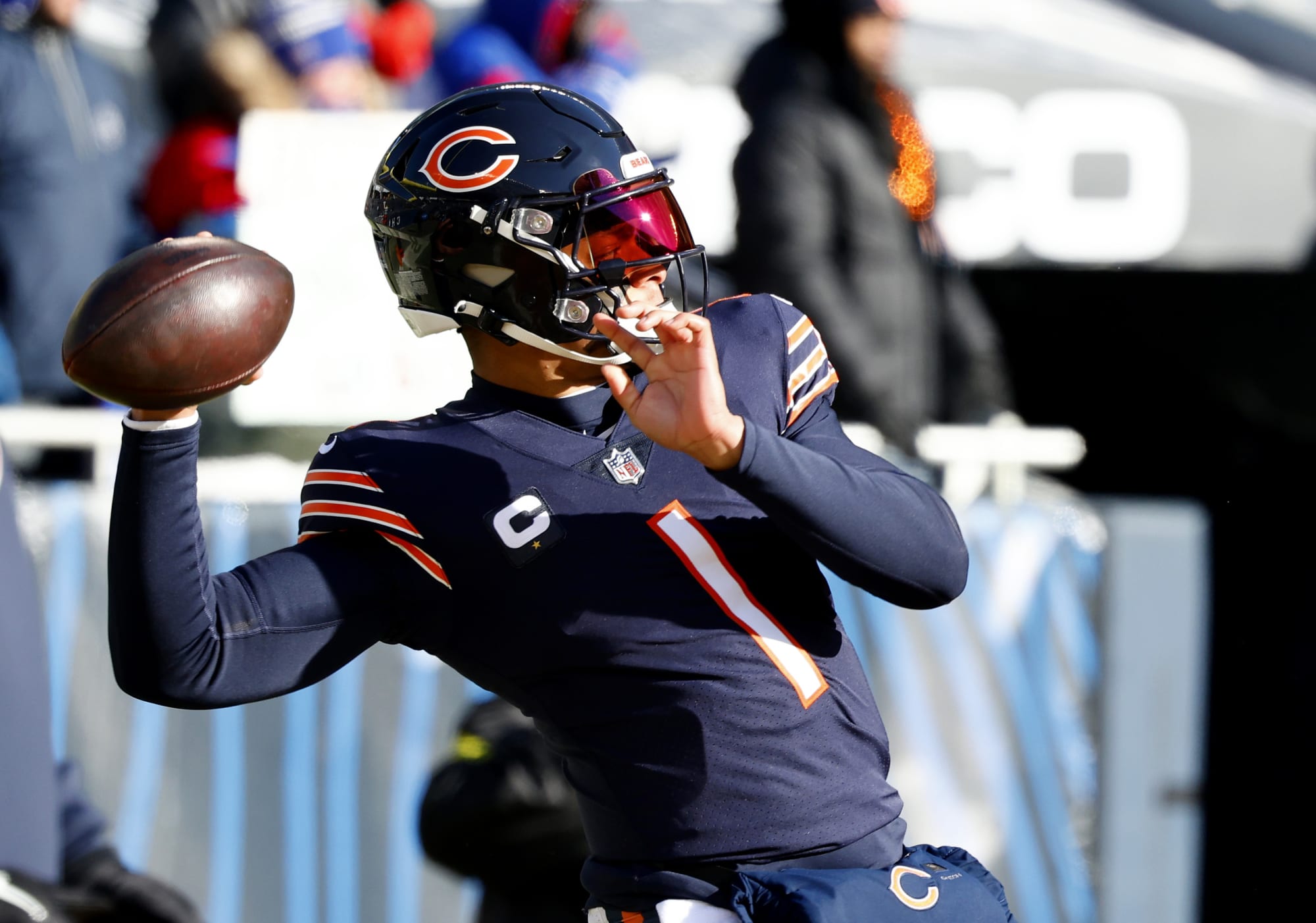 Chicago Bears News & Updates - FanSided