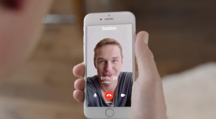 Live stream badoo Badoo is