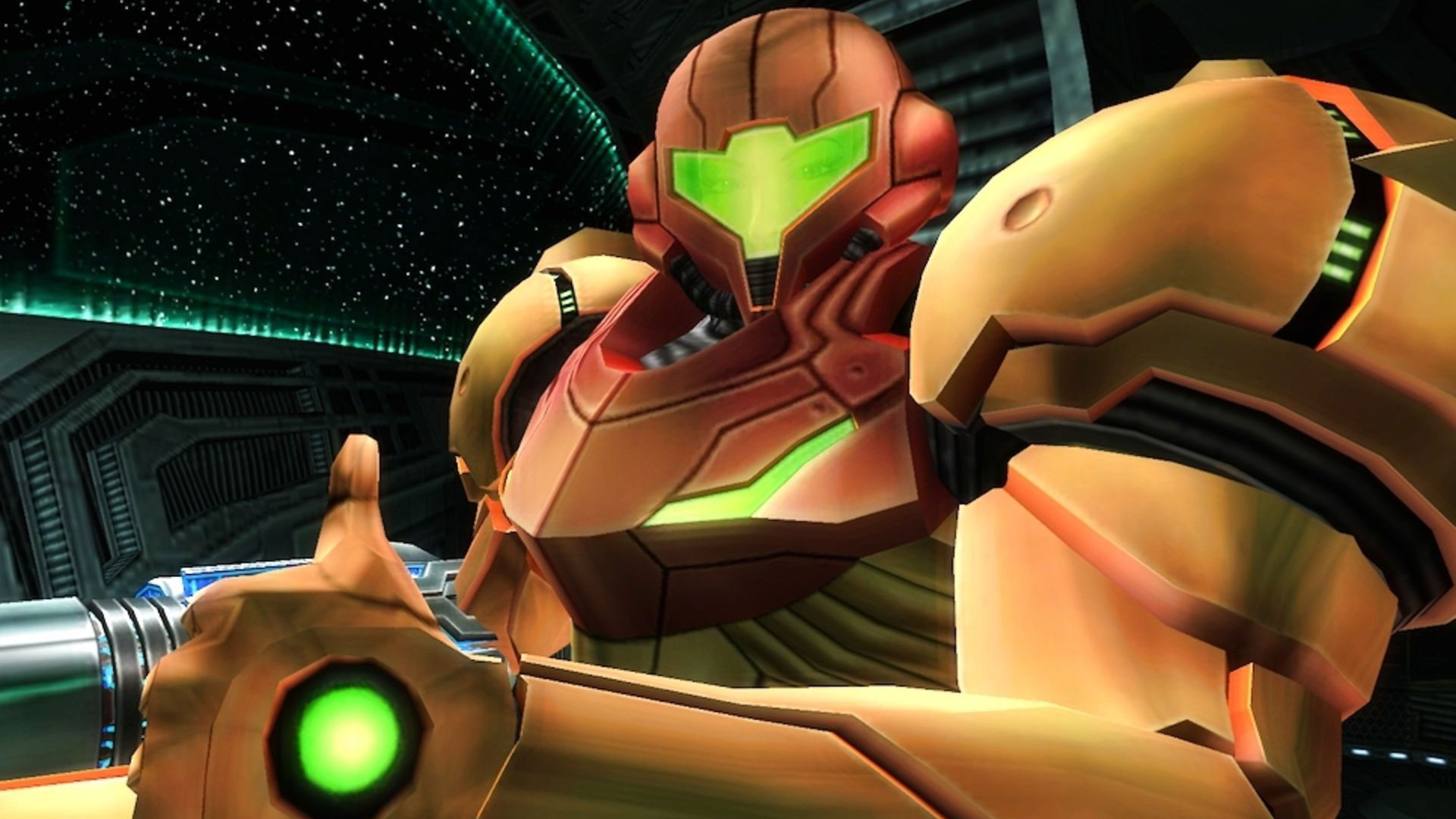 super metroid switch remake