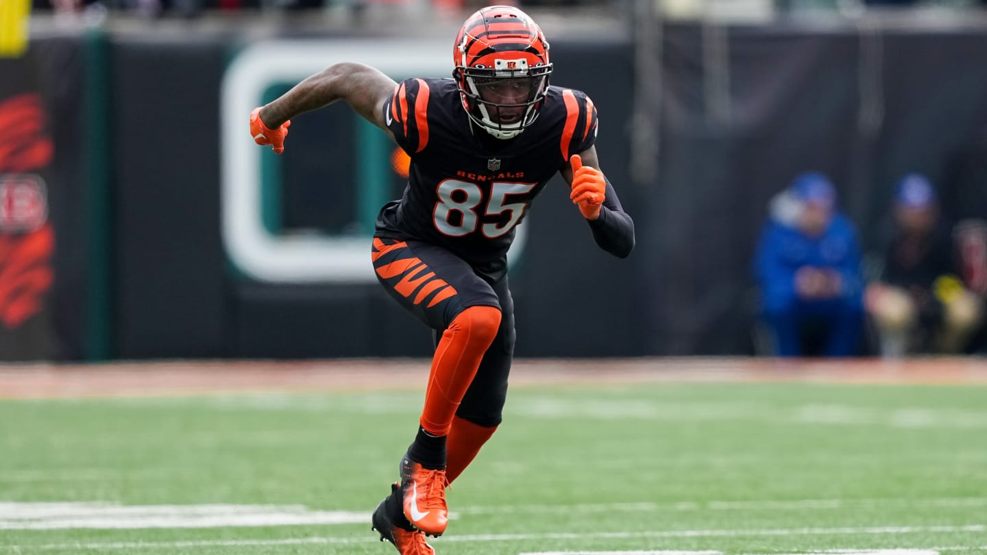 NFL teams don't think Bengals WR Tee Higgins is available for trade