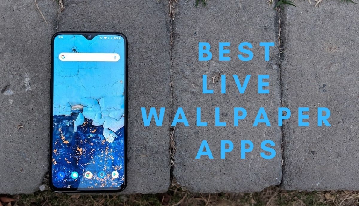 Best Wallpapers Hd For Mobile App