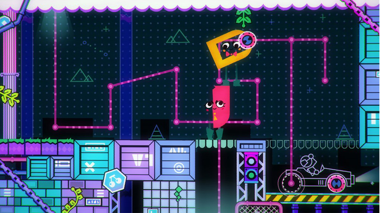 snipperclips switch