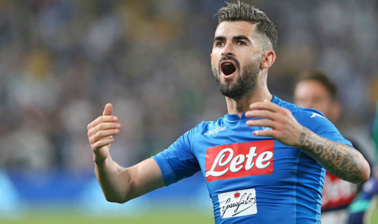 Image result for Elseid Hysaj