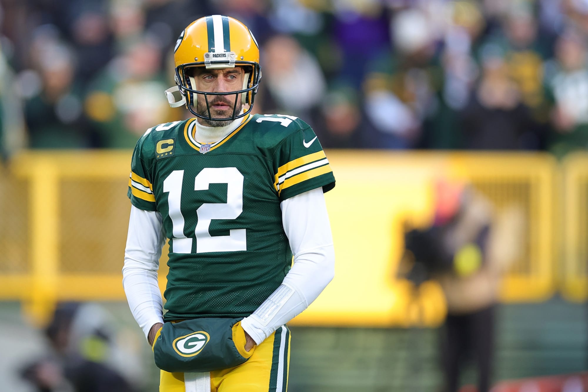 Green Bay Packers possible opponents in NFC playoffs divisional round