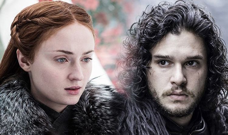 Game Of Thrones Season 8 Sansa Stark To Secure Throne For Jon Snow