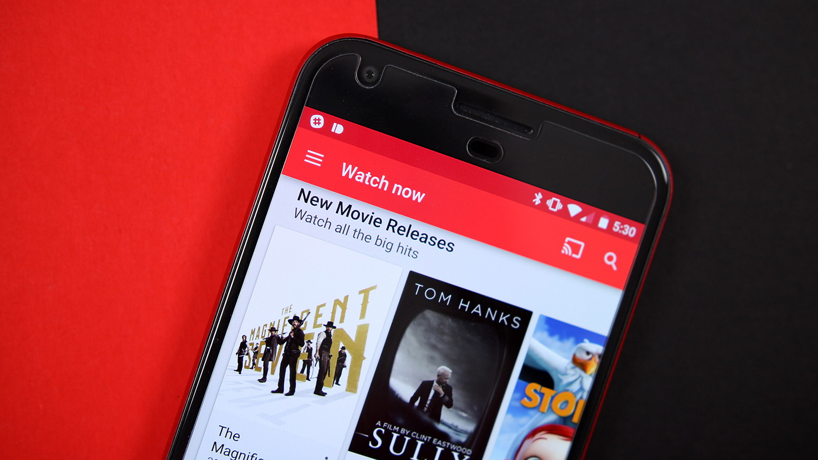 Top 10 Best Free Movie Streaming Apps In 2019 Technadu