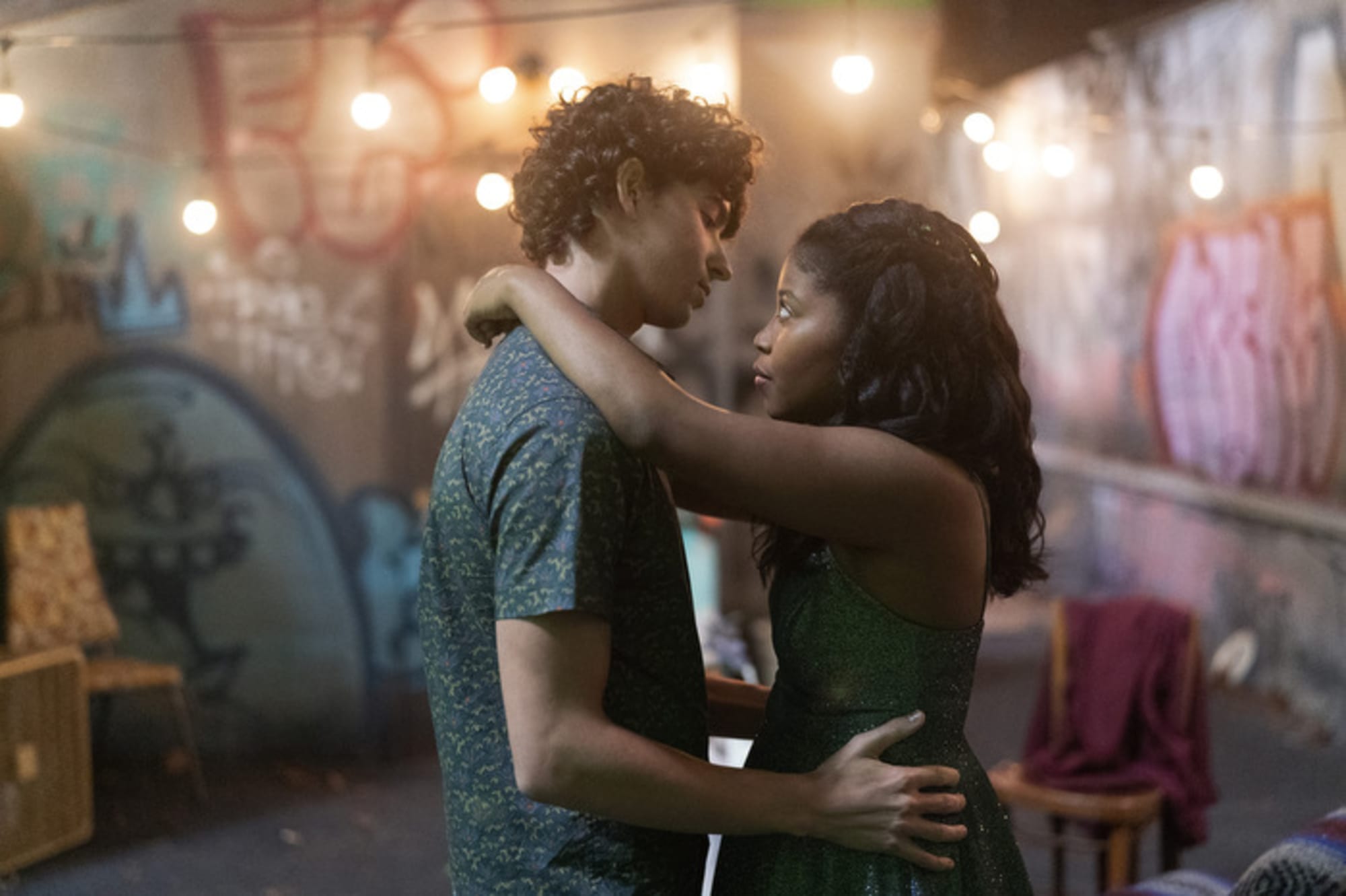 Modern Love Season 2, Episode 4 recap: Getting out of the friend zone