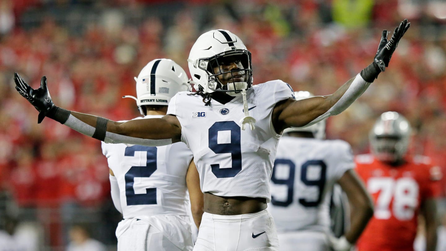 5 cornerback prospects the Indianapolis Colts could target in the 2023 NFL  Draft