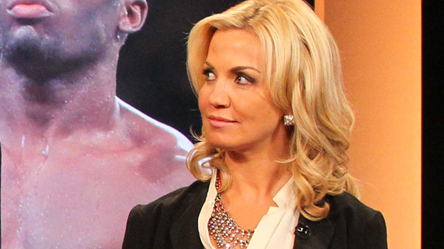 michelle beadle kawhi leonard