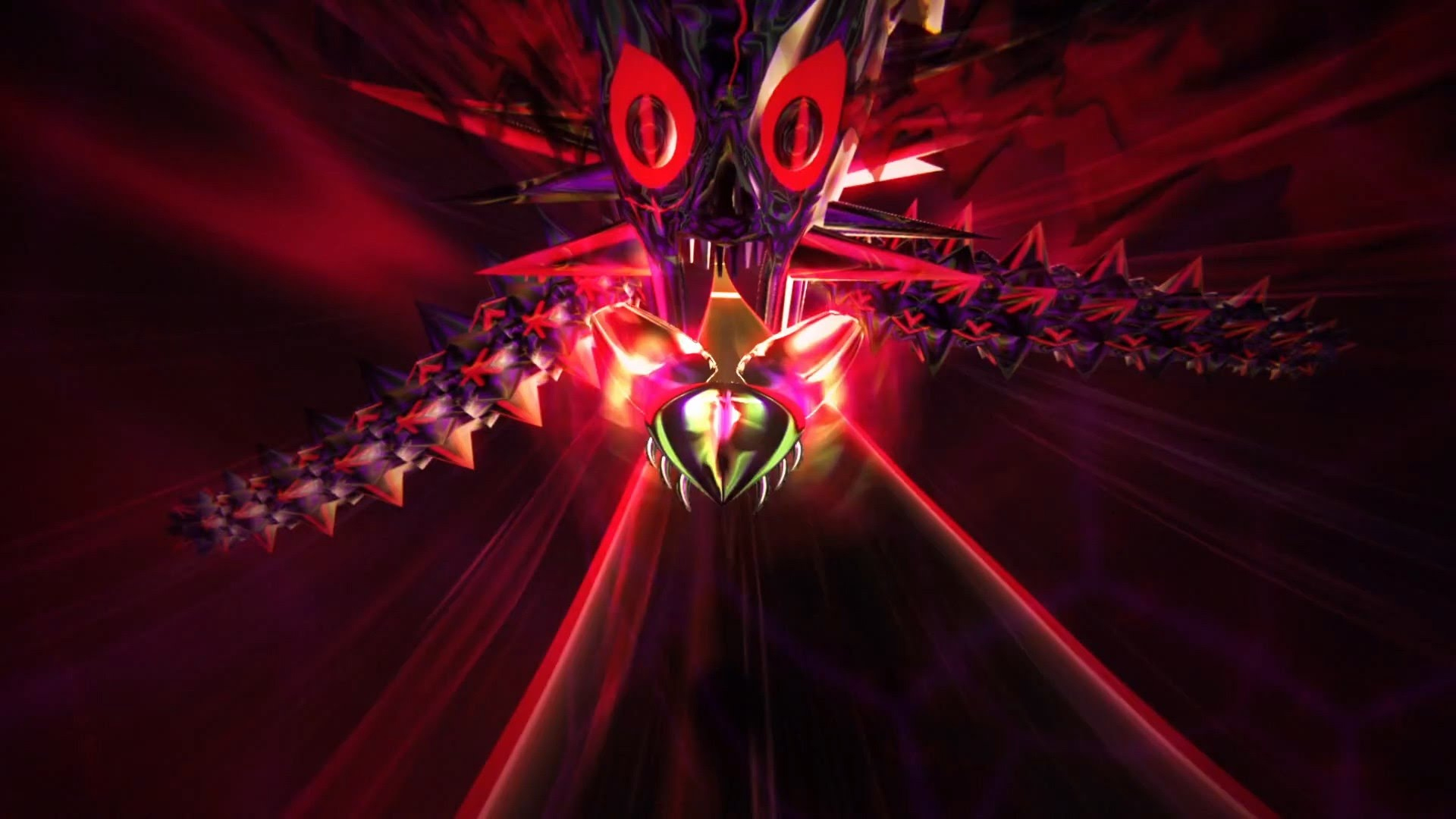 Anime Rhythm Game Ps4