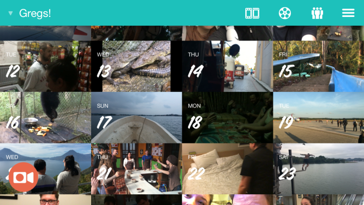 You Should Be Using 1 Second Everyday Techcrunch