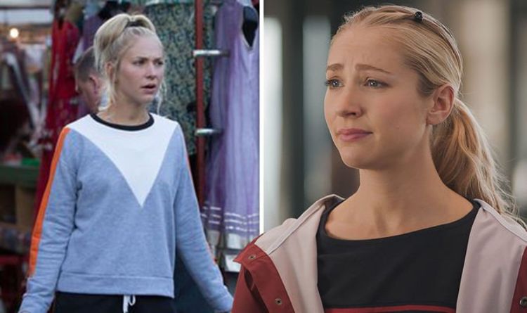 nancy carter Eastenders Spoilers Nancy Carter Return Sealed As Maddy Hill Exits Bbc Casualty Tv Radio Showbiz Tv Express Co Uk nancy carter