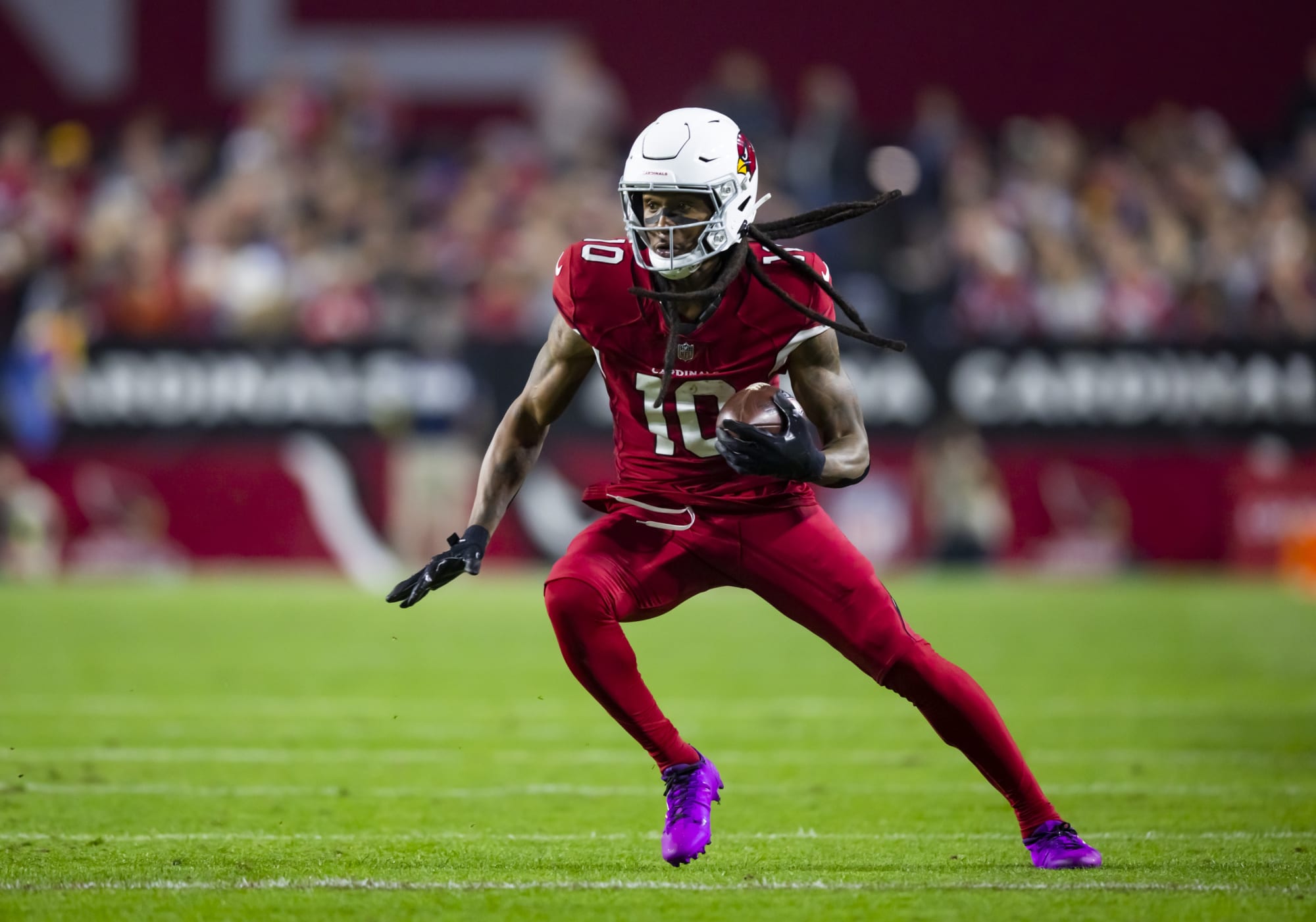 Cardinals: Perfect NFL trade Arizona must make in 2023 offseason