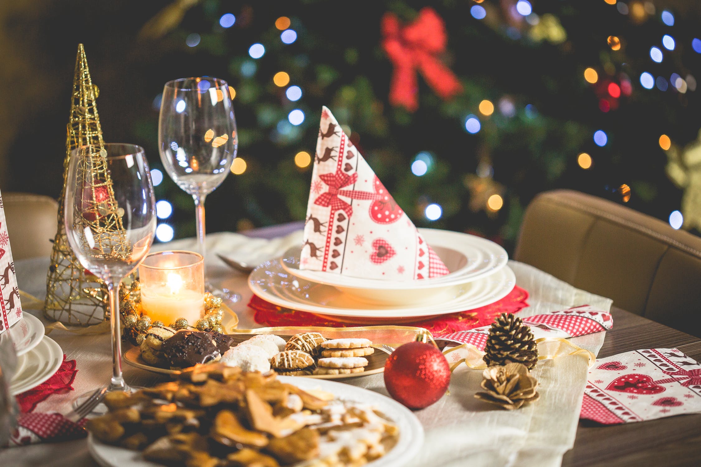 Restaurants Open On Christmas Day 2022 Ottawa 10 Victoria Restaurants Open For Dine-In/Takeout On Christmas Eve And Christmas  Day