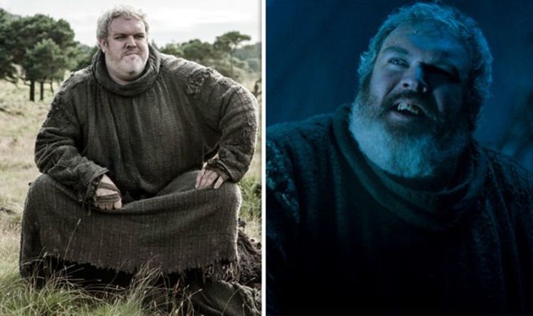 Game Of Thrones Season 8 Hodor To Return To Hbo Series Spin Off