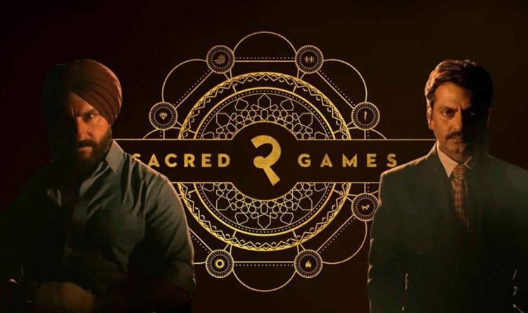 Sacred