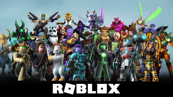 Roblox Local Events