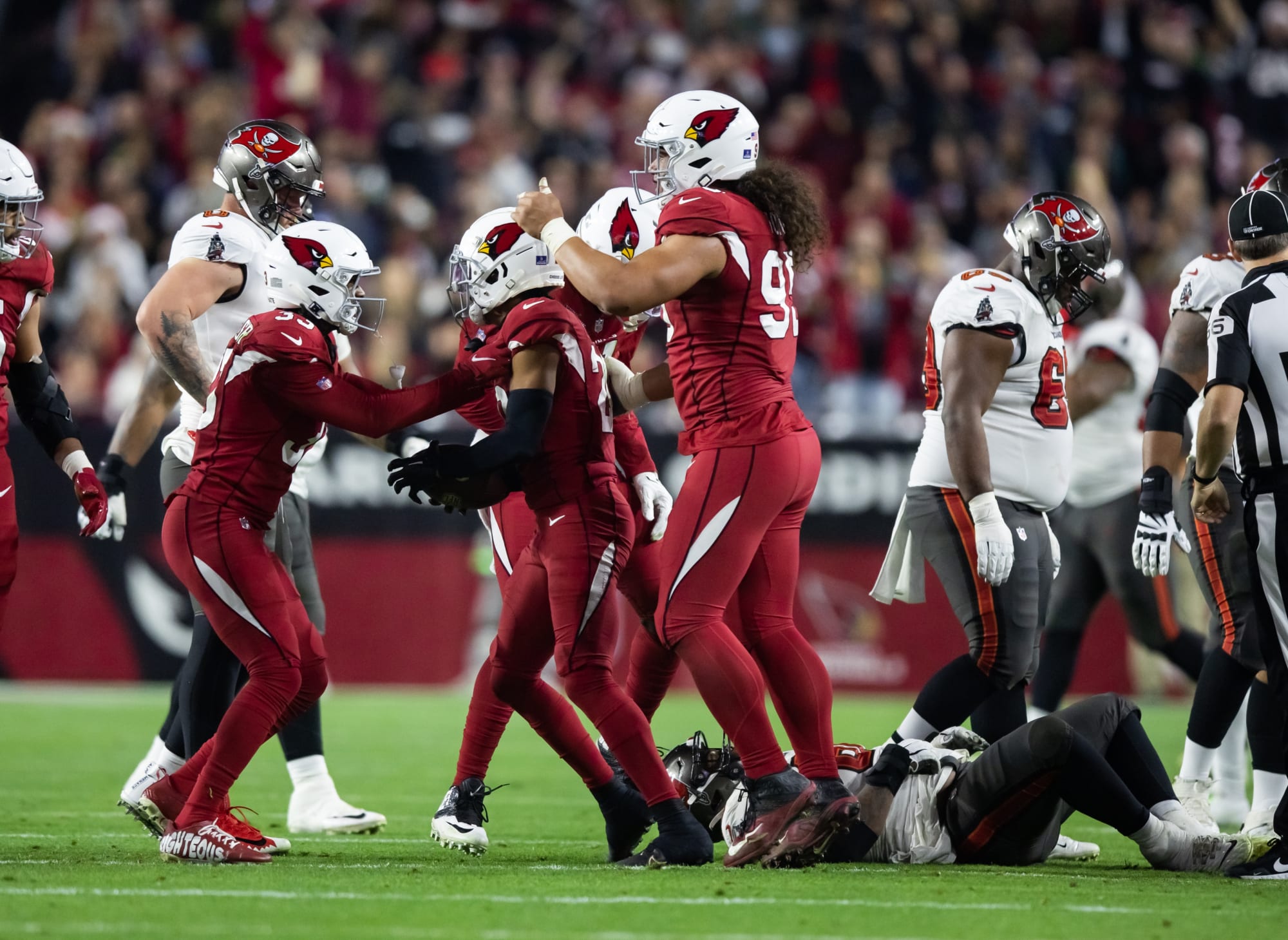 NFL free agency 2023: Cardinals needs, players to target this