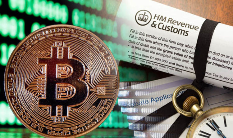 How to handle cryptocurrency on your taxes