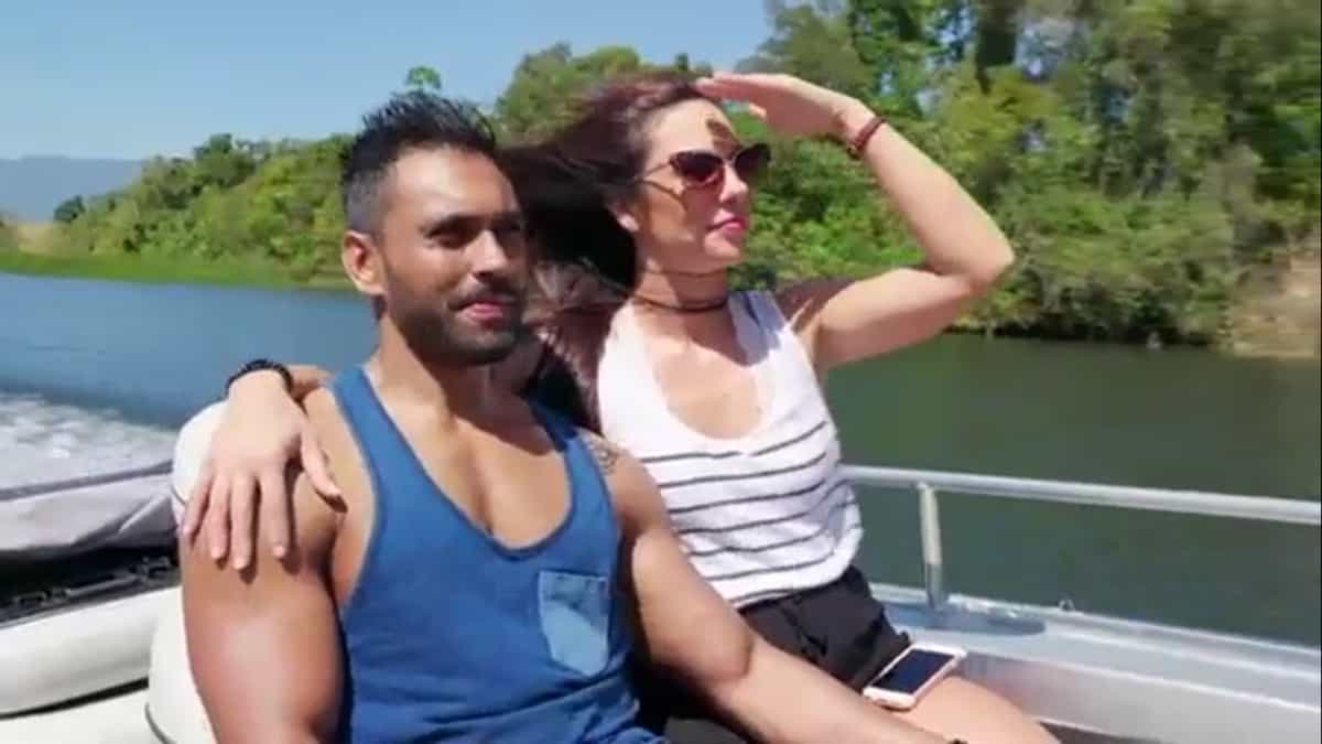 Avery 90 day fiance ig