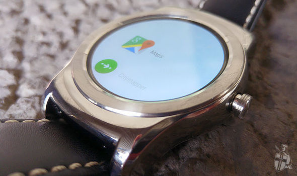 google wear whatsapp