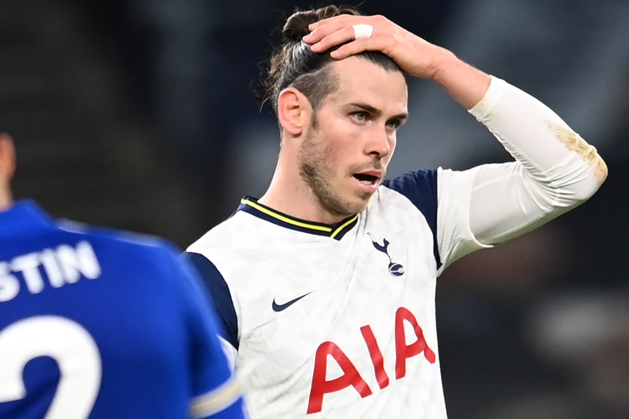 Gareth Bale Deserves Start As Tottenham Travel To Wolves