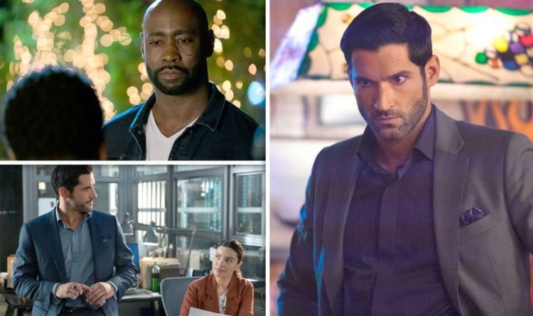 Lucifer Season 4 Ending Explained What Happened At The End Of