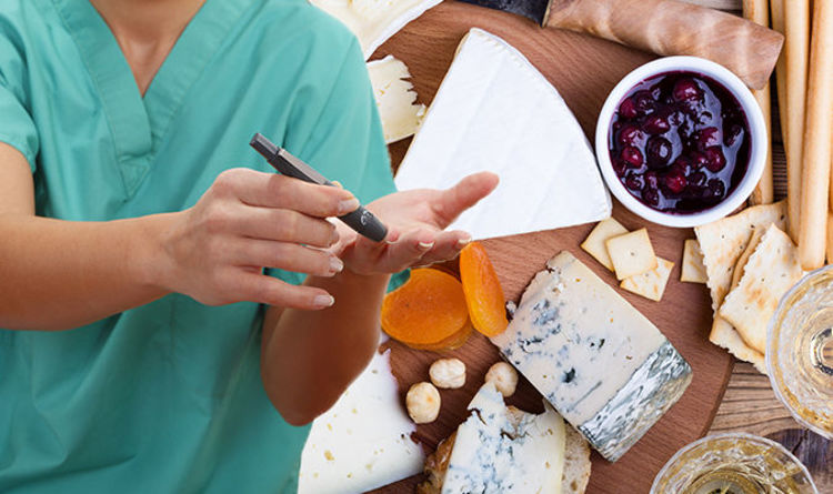 Type 2 Diabetes Swap Mild Cheese For Strong Cheese To Keep