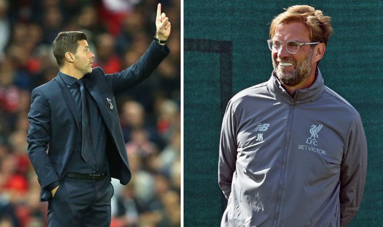 tottenham v liverpool tv
