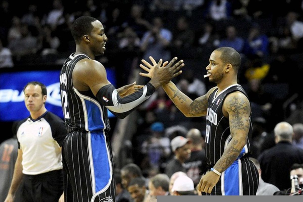 “Jameer Nelson Dwight Howard”的图片搜索结果