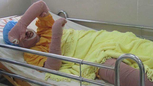 Image result for iran sahar khodayari